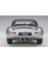 Jaguar Lichtgewicht E-Type 2015 1/18 AUTOart AUTOart - 12