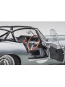 Jaguar Lightweight E-Type 2015 1/18 AUTOart AUTOart - 16