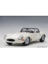 Jaguar Lichtgewicht E-Type 2015 1/18 AUTOart AUTOart - 20