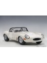 Jaguar Lichtgewicht E-Type 2015 1/18 AUTOart AUTOart - 21