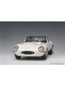 Jaguar Lichtgewicht E-Type 2015 1/18 AUTOart AUTOart - 22