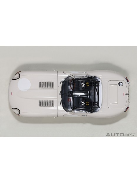 Jaguar Lichtgewicht E-Type 2015 1/18 AUTOart AUTOart - 32