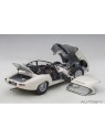 Jaguar Lichtgewicht E-Type 2015 1/18 AUTOart AUTOart - 38