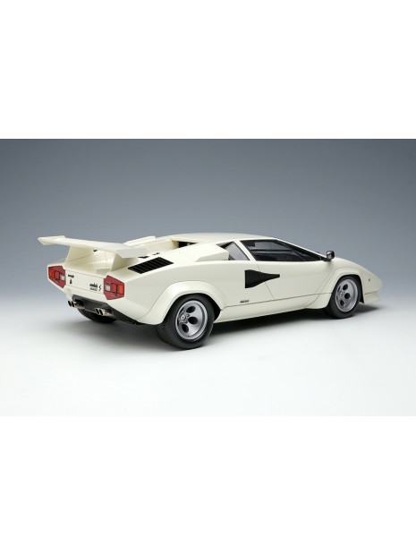 Lamborghini Countach LP5000S 1982 1/18 Make-Up IDEA IM066