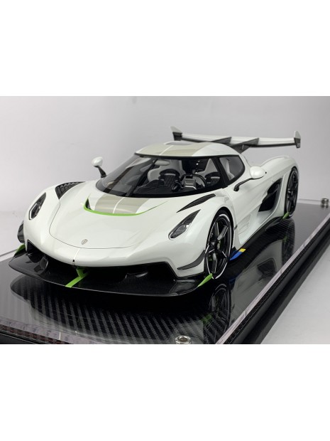 koenigsegg jesko model car