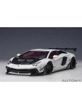 Lamborghini model cars - scales 1/18 1/43 1/12 (2)