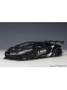 Liberty Walk LB-Works Lamborghini Aventador Limited Edition 1/18 AUTOart AUTOart - 37