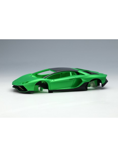 high end diecast car models