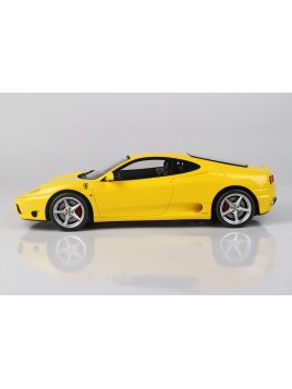 Ferrari 360 Modena (Jaune) 1/18 BBR BBR Models - 2