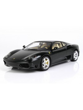 Ferrari 360 Modena (Vert British) 1/18 BBR BBR Models - 1