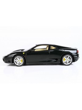 Ferrari 360 Modena (Vert British) 1/18 BBR BBR Models - 2