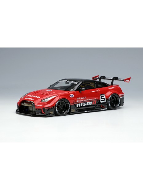 限定品 makeup LBworks 1/43 gtr | kinderpartys.at