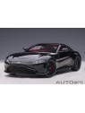 Aston Martin Vantage 2019 1/18 AUTOart AUTOart - 1