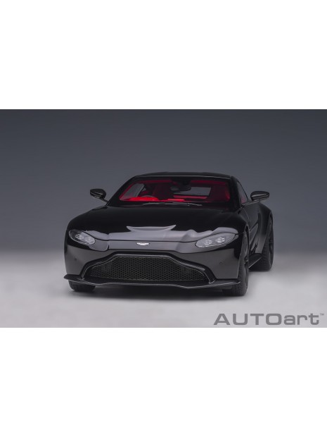 Aston Martin Vantage 2019 1/18 AUTOart AUTOart - 3