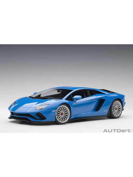 autoart aventador