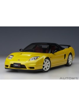 Honda NSX-R (NA2) 1/18 AUTOart AUTOart -69