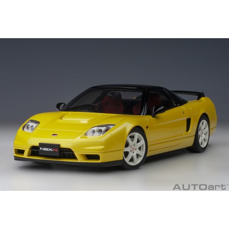 Honda NSX-R (NA2) 1/18 AUTOart AUTOart - 69