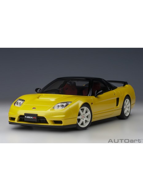 Honda NSX-R (NA2) 1/18 AUTOart AUTOart - 69