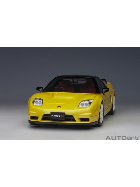 Honda NSX-R (NA2) 1/18 AUTOart AUTOart - 71