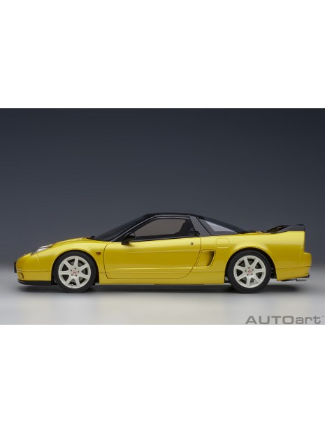 Honda NSX-R (NA2) 1/18 AUTOart AUTOart - 75