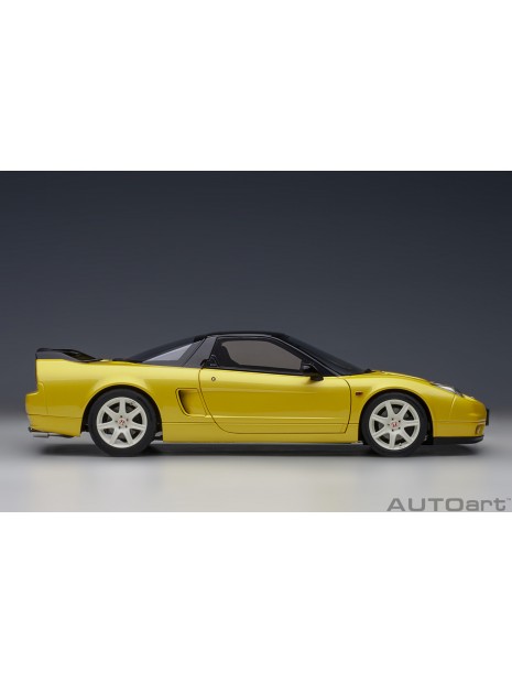 Honda NSX-R (NA2) 1/18 AUTOart AUTOart - 76