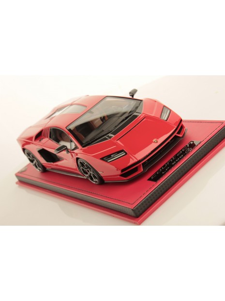 Lamborghini Countach LPI 800-4 1/18 MR Collection