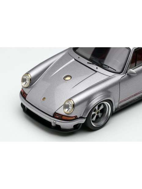 Porsche Singer 911 DLS Racer X 2022 1/43 Make-Up Eidolon