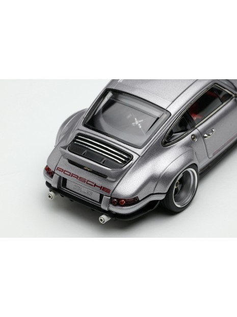 Porsche Singer 911 DLS Racer X 2022 1/43 Make-Up Eidolon