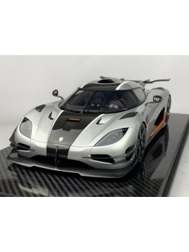 Koenigsegg One:1 1/12 FrontiArt FrontiArt - 1