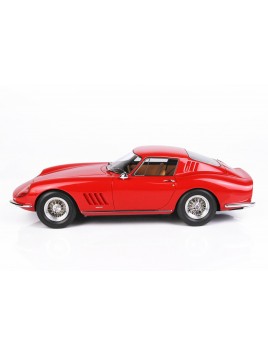 Ferrari 275 GTB2 1966 1/18 BBR BBR Models - 1