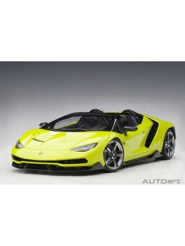 Lamborghini Centenario Roadster 1/18 AUTOart AUTOart - 37