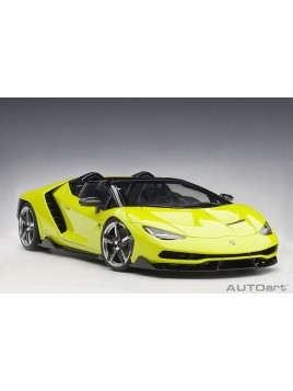 Lamborghini Centenario Roadster 1/18 AUTOart AUTOart - 38