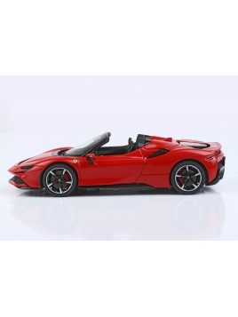 Ferrari SF90 Spider (Rosso Corsa) 1/43 BBR BBR Models - 1