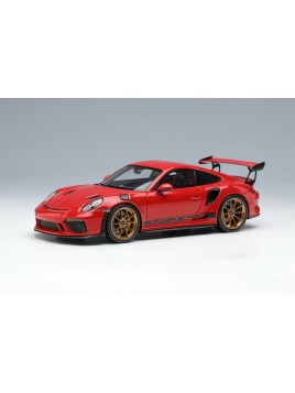 Porsche 911 (991.2) GT3 RS 1/43 Make-Up Eidolon Make Up - 17