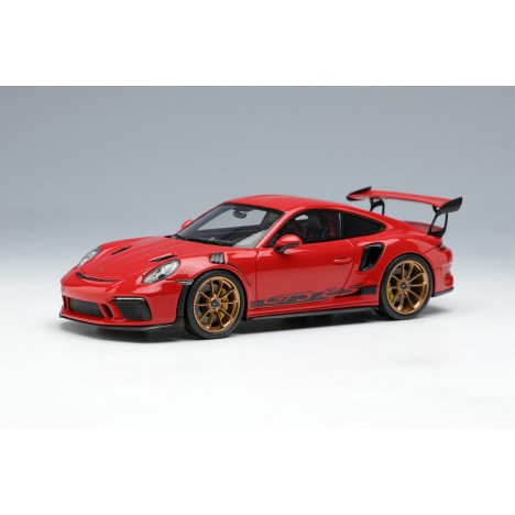 Porsche 911 (991.2) GT3 RS 1/43 Make-Up Eidolon Make Up - 17