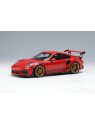 Porsche 911 (991.2) GT3 RS 1/43 Make-Up Eidolon Make Up - 17