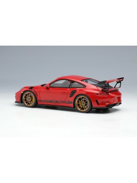 Porsche 911 (991.2) GT3 RS 1/43 Make-Up Eidolon Make Up - 18