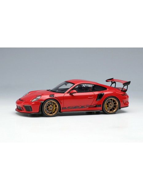 Porsche 911 (991.2) GT3 RS 1/43 Make-Up Eidolon Make Up - 19