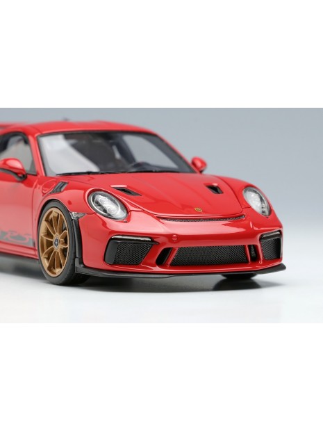 Porsche 911 (991.2) GT3 RS 1/43 Make-Up Eidolon Make Up - 20