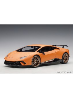 Lamborghini Huracán Performante 1/18 AUTOart AUTOart - 33