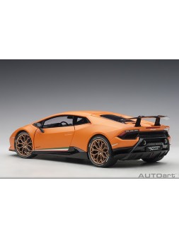 Lamborghini Huracán Performante 1/18 AUTOart AUTOart - 34