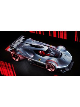 Ferrari Vision Gran Turismo 1/18 MR Collection MR Collection - 1