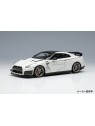 Nissan Mine's Skyline GT-R (R35) 1/43 Make-Up Eidolon Make Up - 1