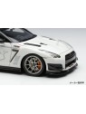 Nissan Mine's Skyline GT-R (R35) 1/43 Make-Up Eidolon Make Up - 6