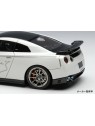 Nissan Mine's Skyline GT-R (R35) 1/43 Make-Up Eidolon Make Up - 7