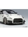 Nissan Mine's Skyline GT-R (R35) 1/43 Make-Up Eidolon Make Up - 8