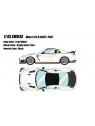 Nissan Mine's Skyline GT-R (R35) 1/43 Make-Up Eidolon Make Up - 10