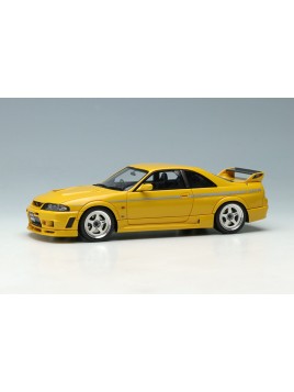 Nissan Nismo 400R 1996 1/43 Make-Up Eidolon Make Up - 2