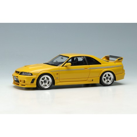 Nissan Nismo 400R 1996 1/43 Make-Up Eidolon Make Up - 2