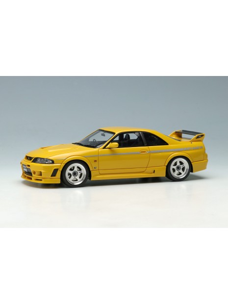 Nissan Nismo 400R 1996 1/43 Make-Up Eidolon Make Up - 2